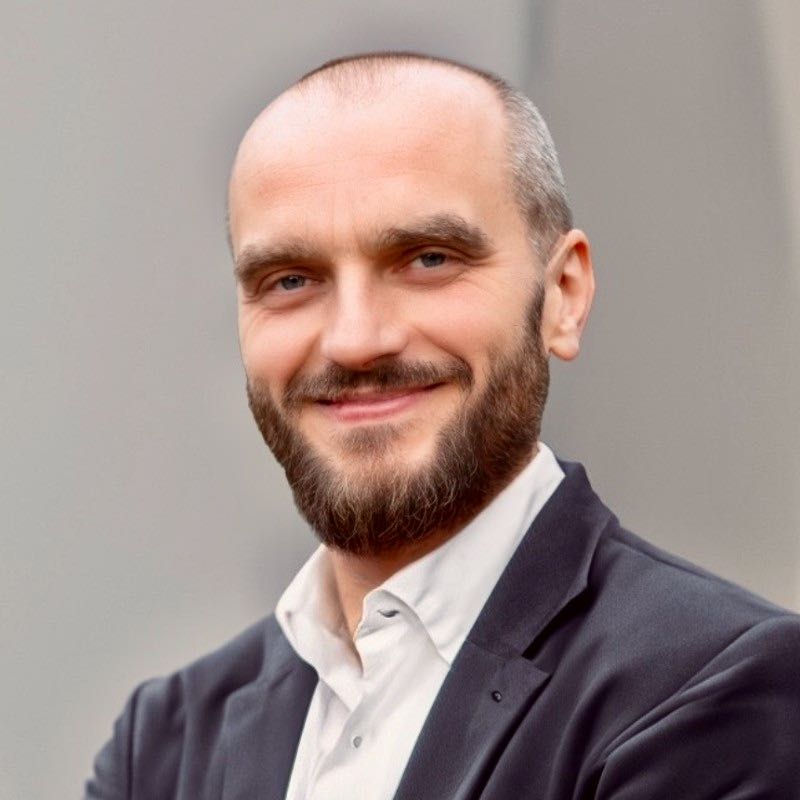 Marek Moi